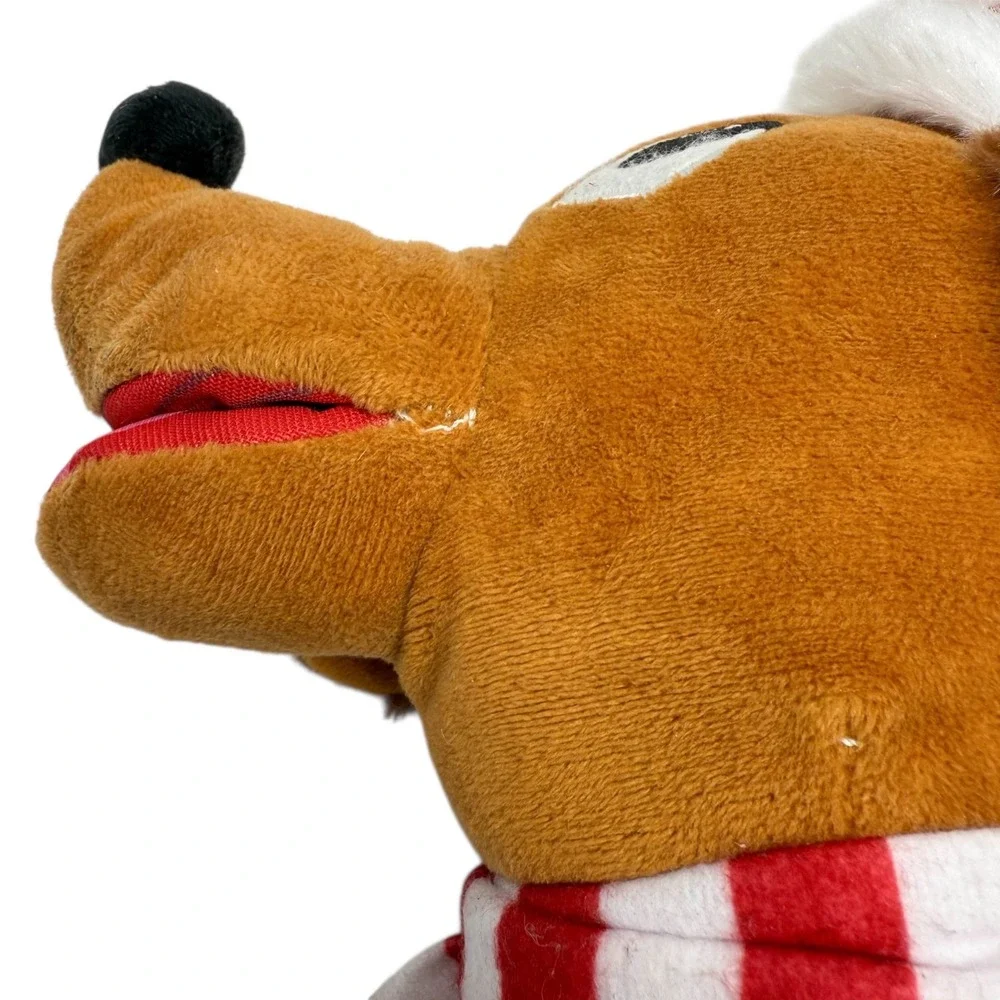 Gemmy Animated Dog 11
